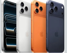 Iphone 17 Pro (256 GB) 