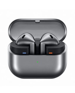 Galaxy Buds 3 Silver