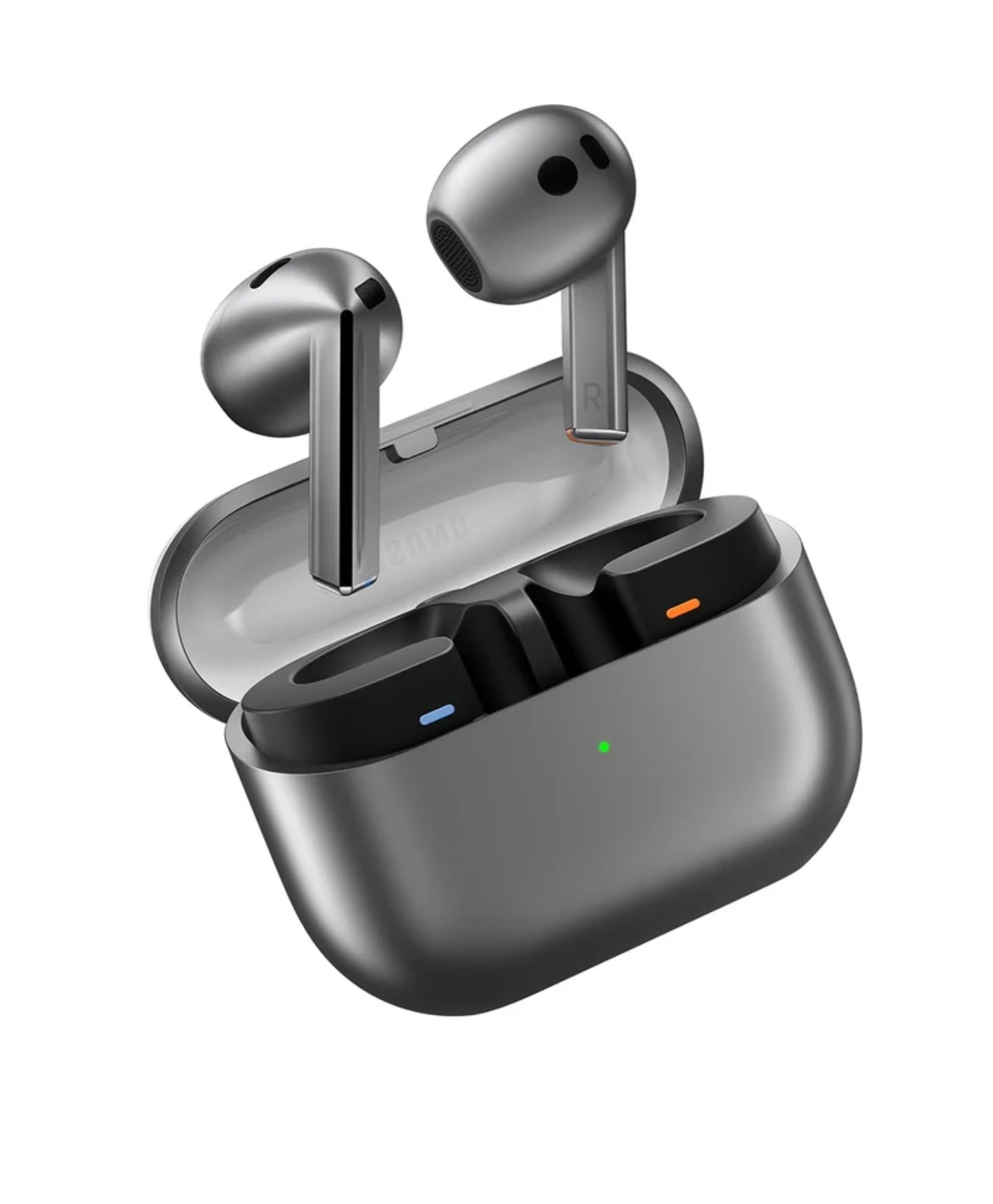 Galaxy Buds 3 Silver_2