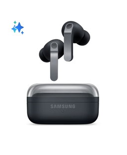 Galaxy Buds4 Pro Black