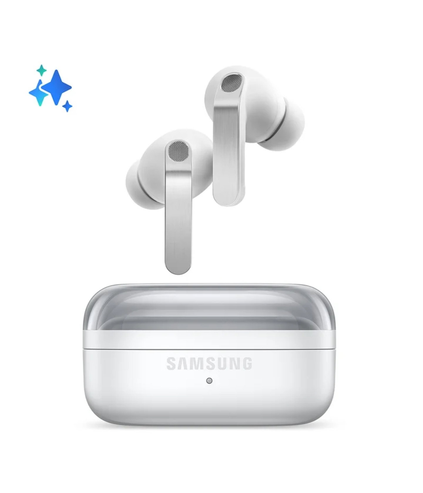 Galaxy Buds4 Pro White_1
