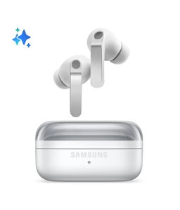 Galaxy Buds4 Pro White
