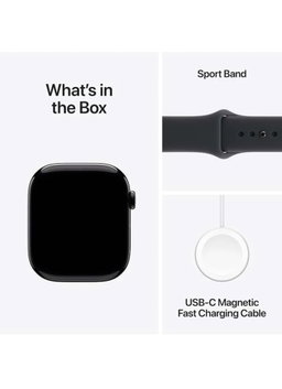 Apple Watch Series 11 46mm (Copy)