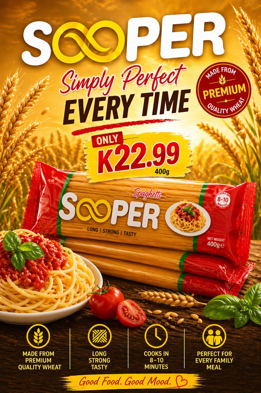 SOOPER