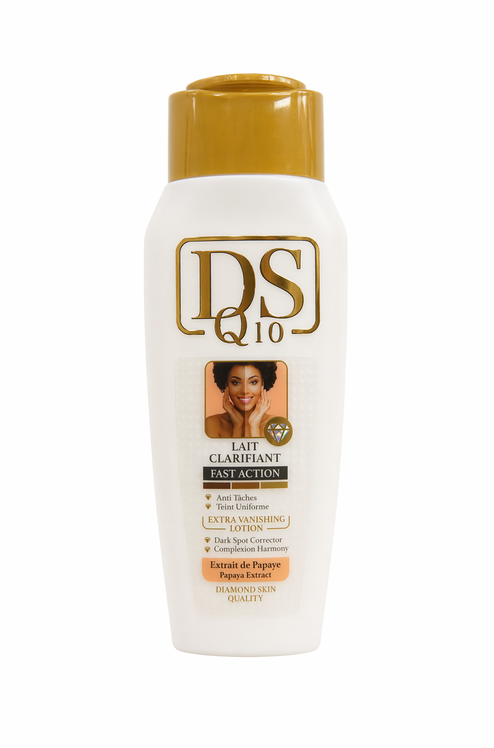 DS Q10 Lotion 200ml