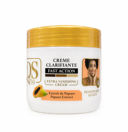 DS Q10 Cream Clarifiante 300g