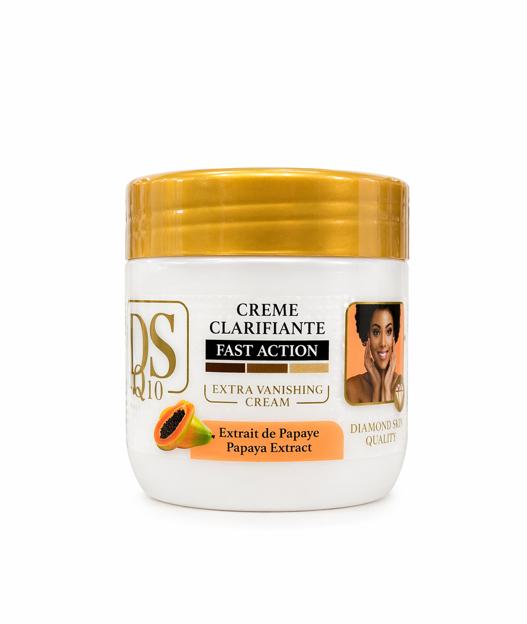 DS Q10 Cream Clarifiante 125g