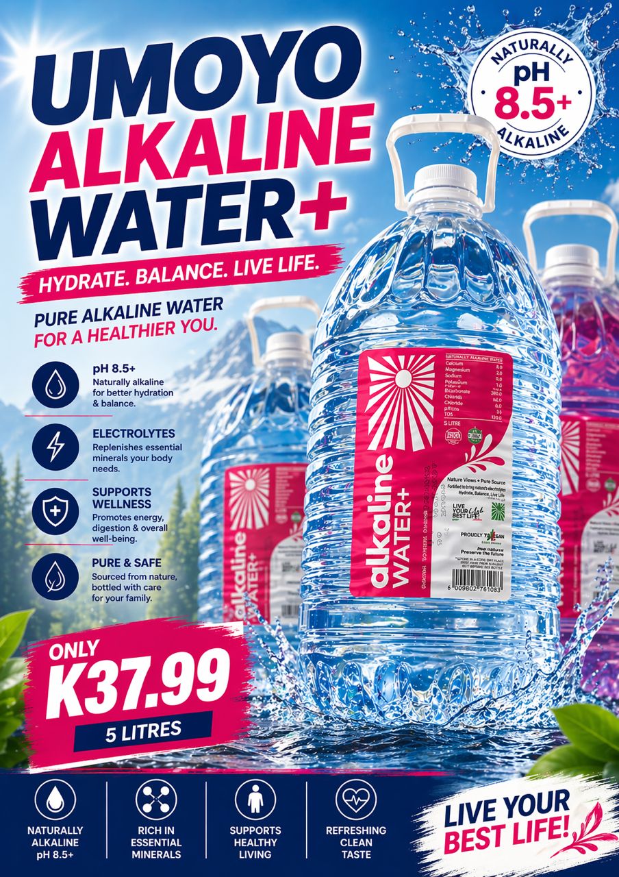 UMOYO ALKALINE WATER+_0
