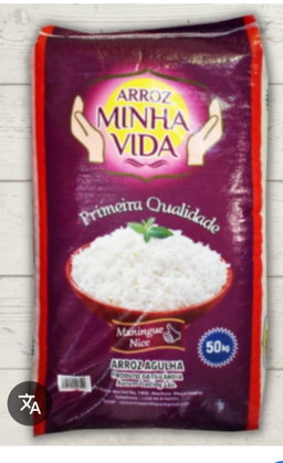 ARROZ