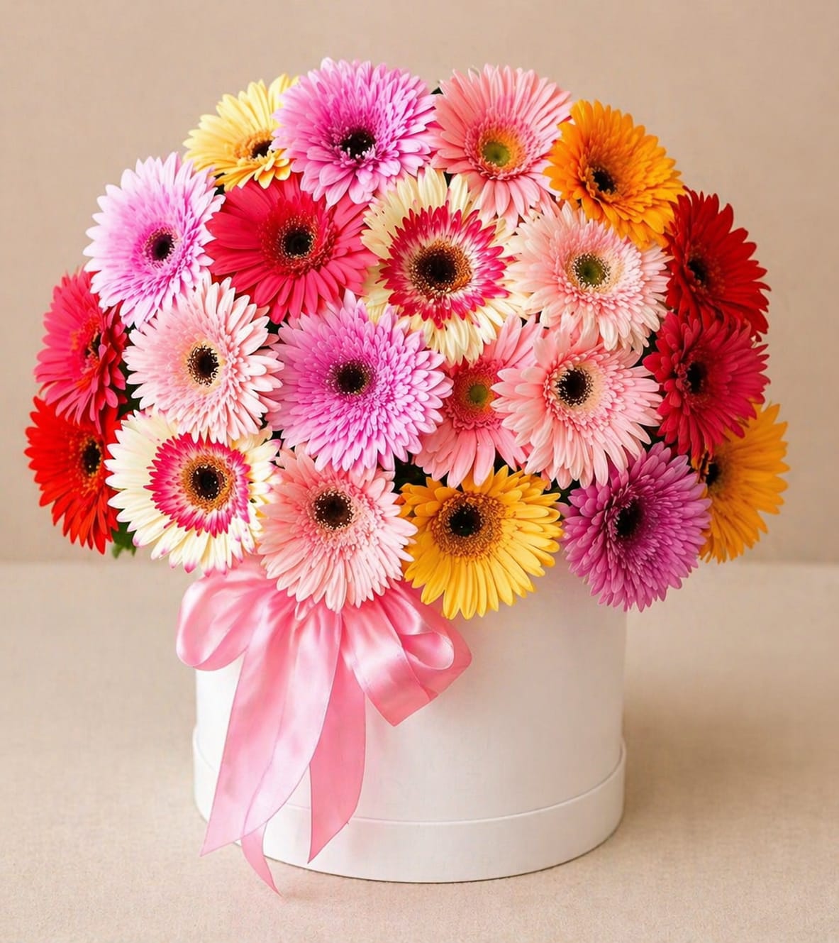 Candy Bloom