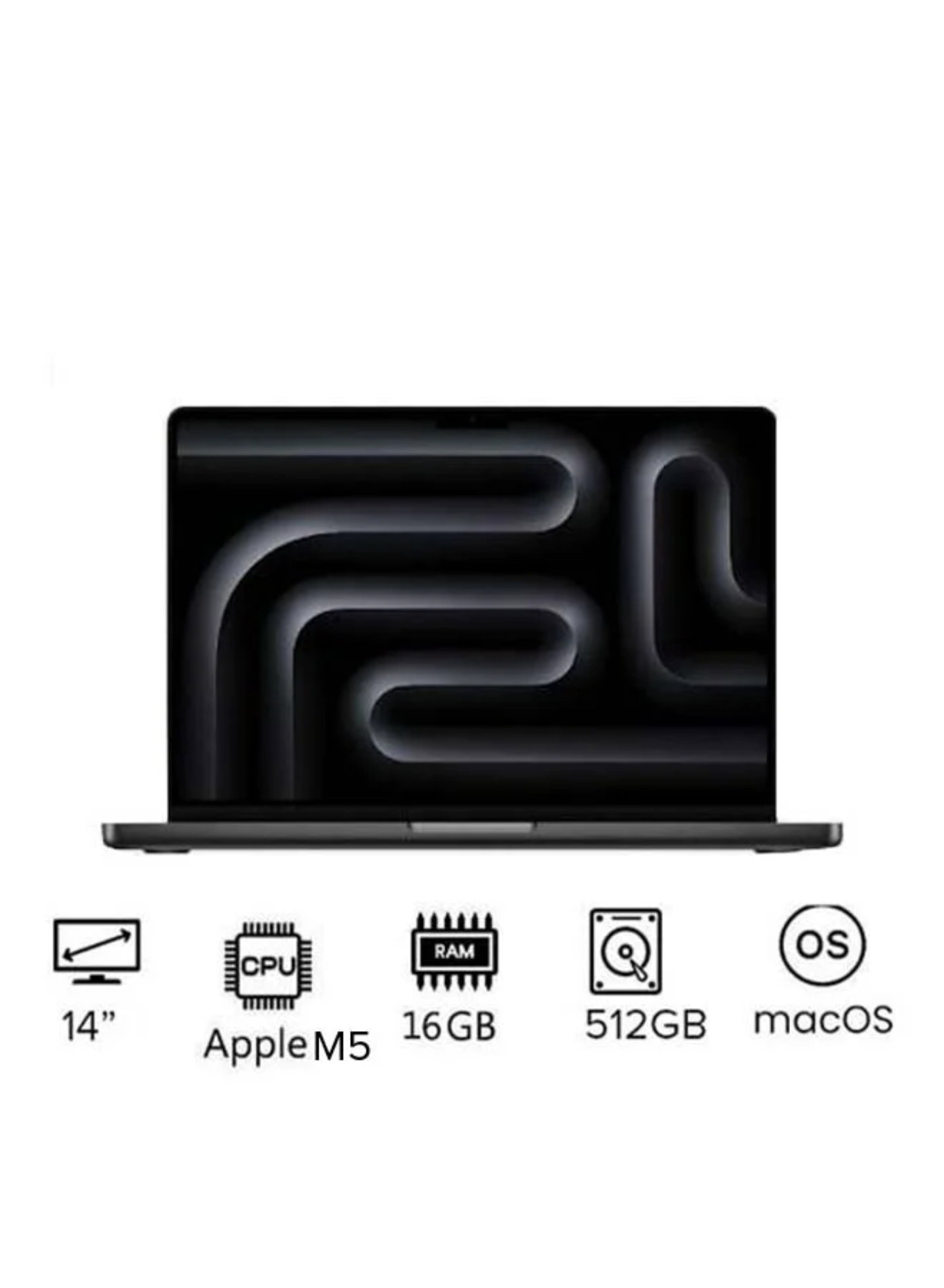 Apple 2025 MacBook Pro 14.2-inch_2