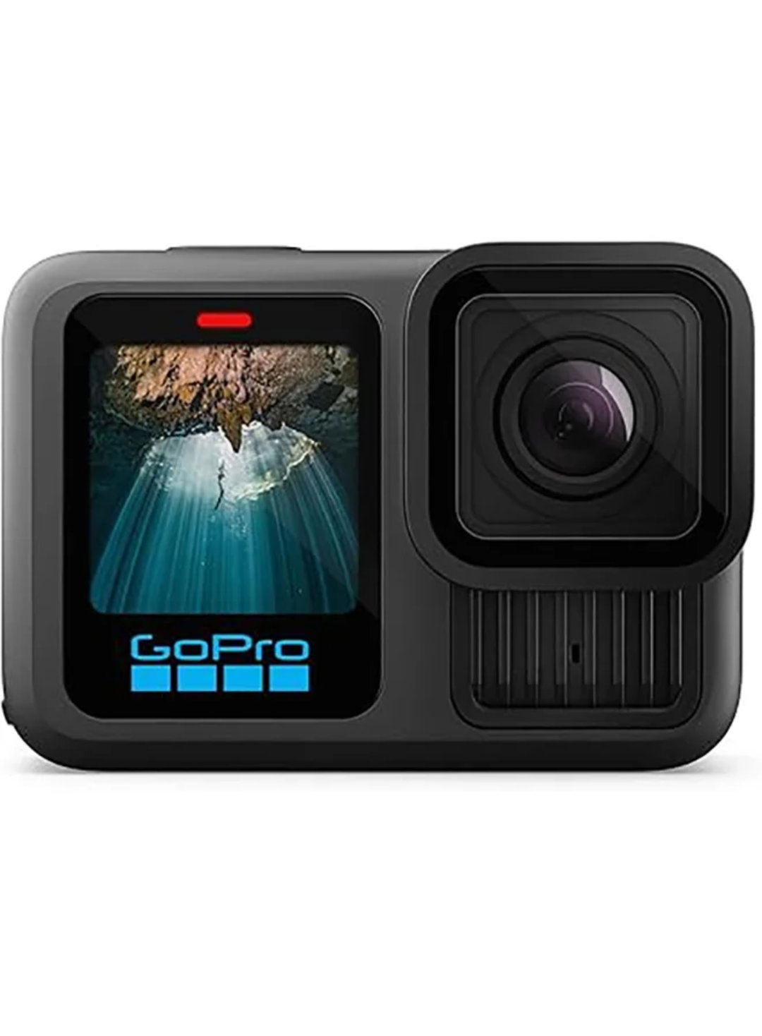 Go Pro