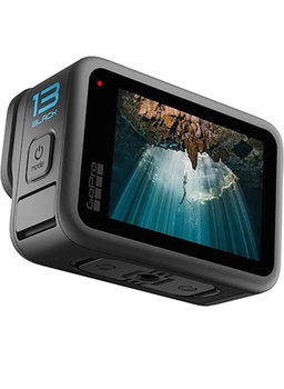 Go Pro Bundle