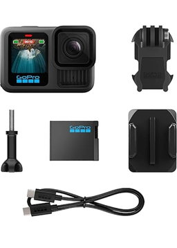 Go Pro