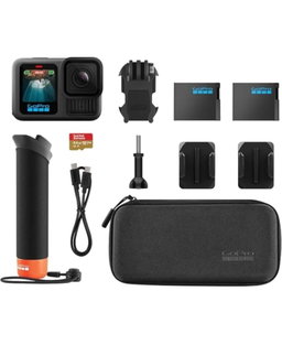 Go Pro Bundle