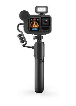 Go Pro Creator Edition