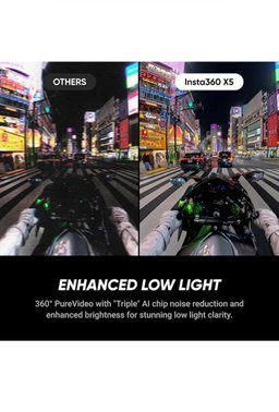 Insta 360