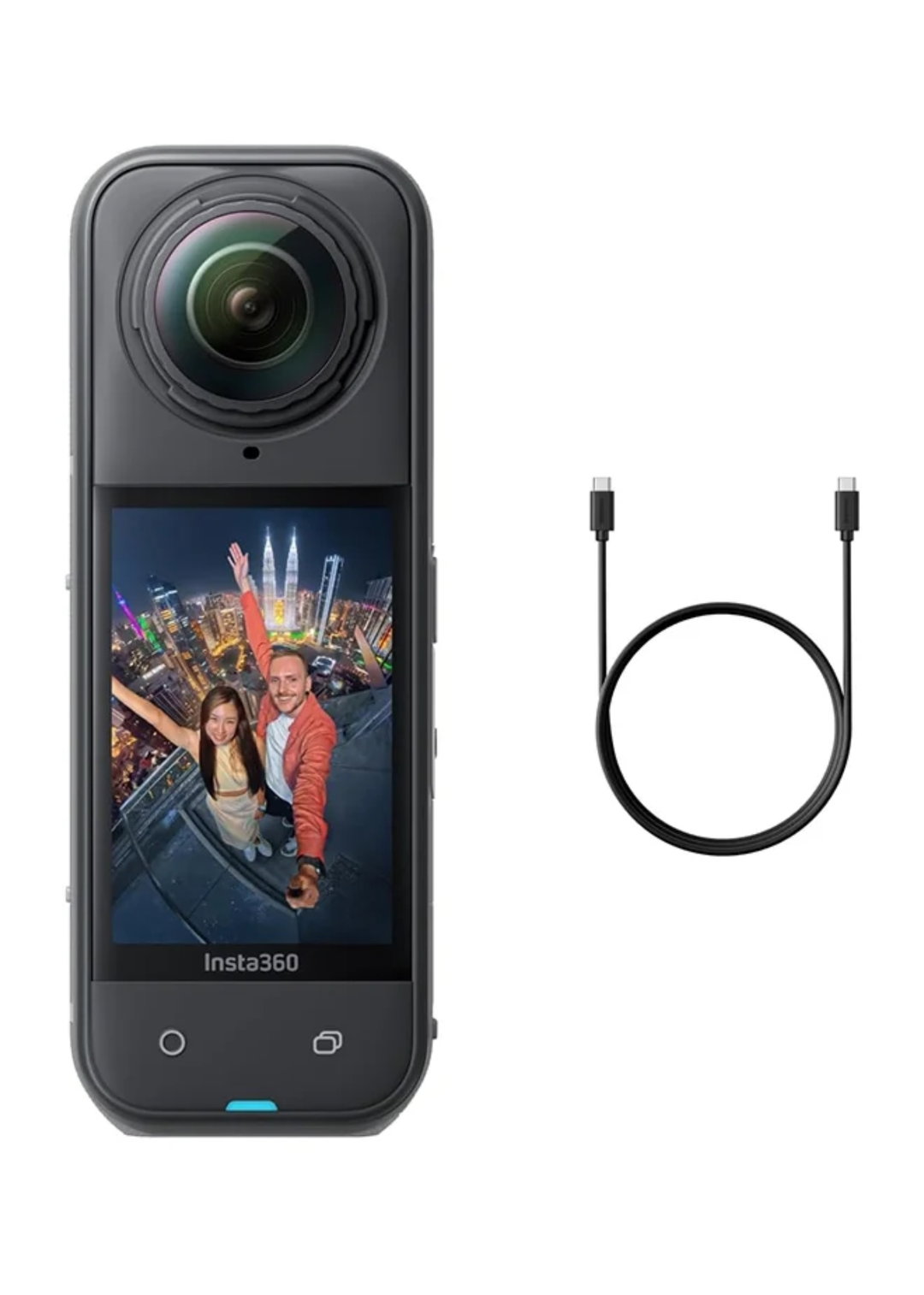 Insta 360