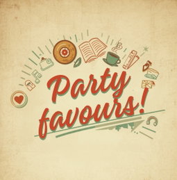 Party Favours!