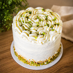 Semi Naked Cakes