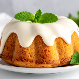 Bundt Cakes