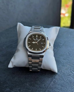 Poedagar Nautilus Obsidian Black 