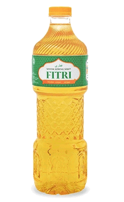 Minyak Fitri 800 ML
