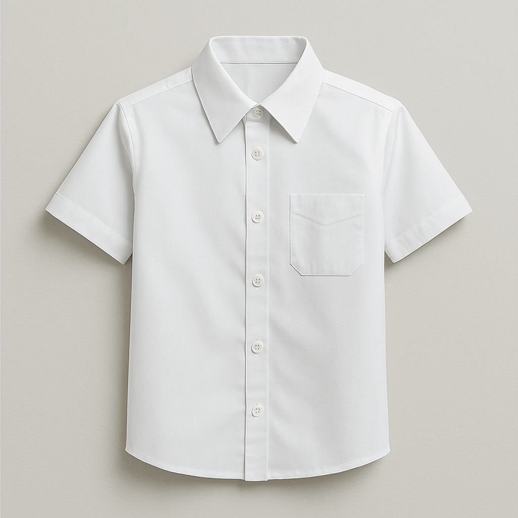 School Uniform Shirt