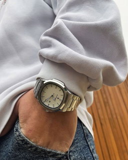 Poedagar Nautilus Diamond White