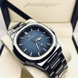 Poedagar Azurite Blue