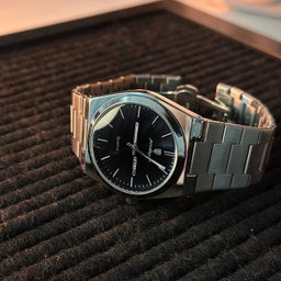 Poedagar 930 Black Edition