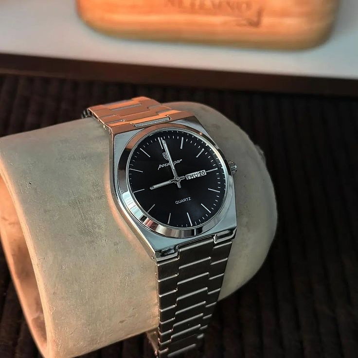 Poedagar 930 Black Edition_1