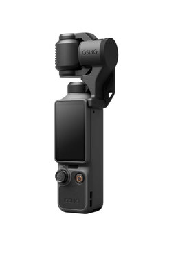 DJI Osmo Pocket 4 Creator Combo
