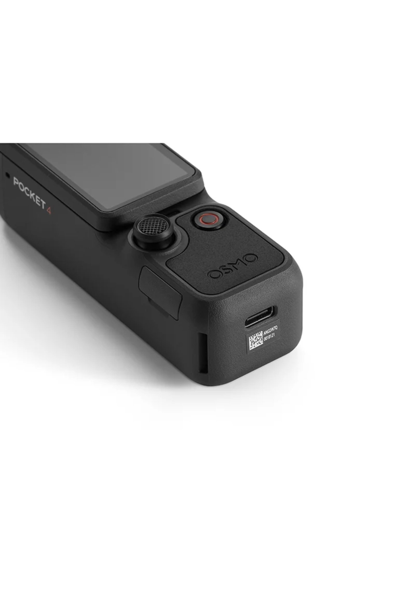 DJI Osmo Pocket 4 Creator Combo_4