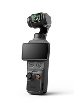 DJI Osmo Pocket 4 Creator Combo
