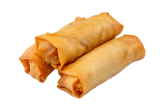 Lumpia (3pcs)