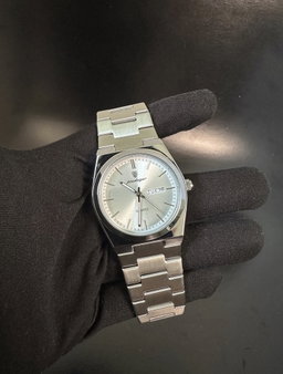 Poedagar 930 White Edition