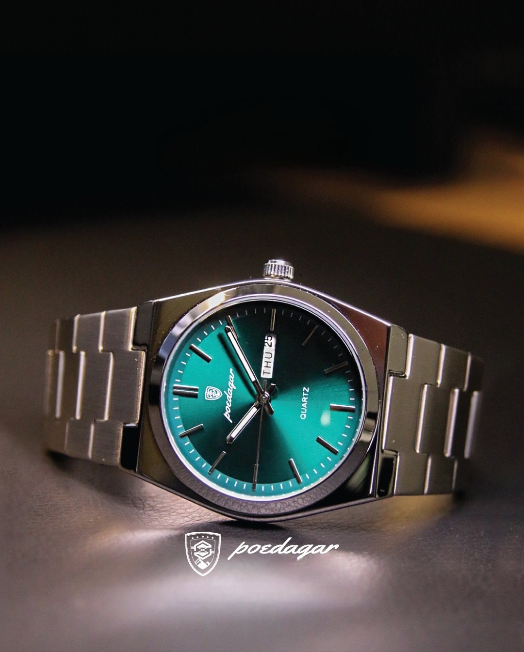 Poedagar 930 Green Edition_1