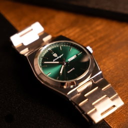 Poedagar 930 Green Edition