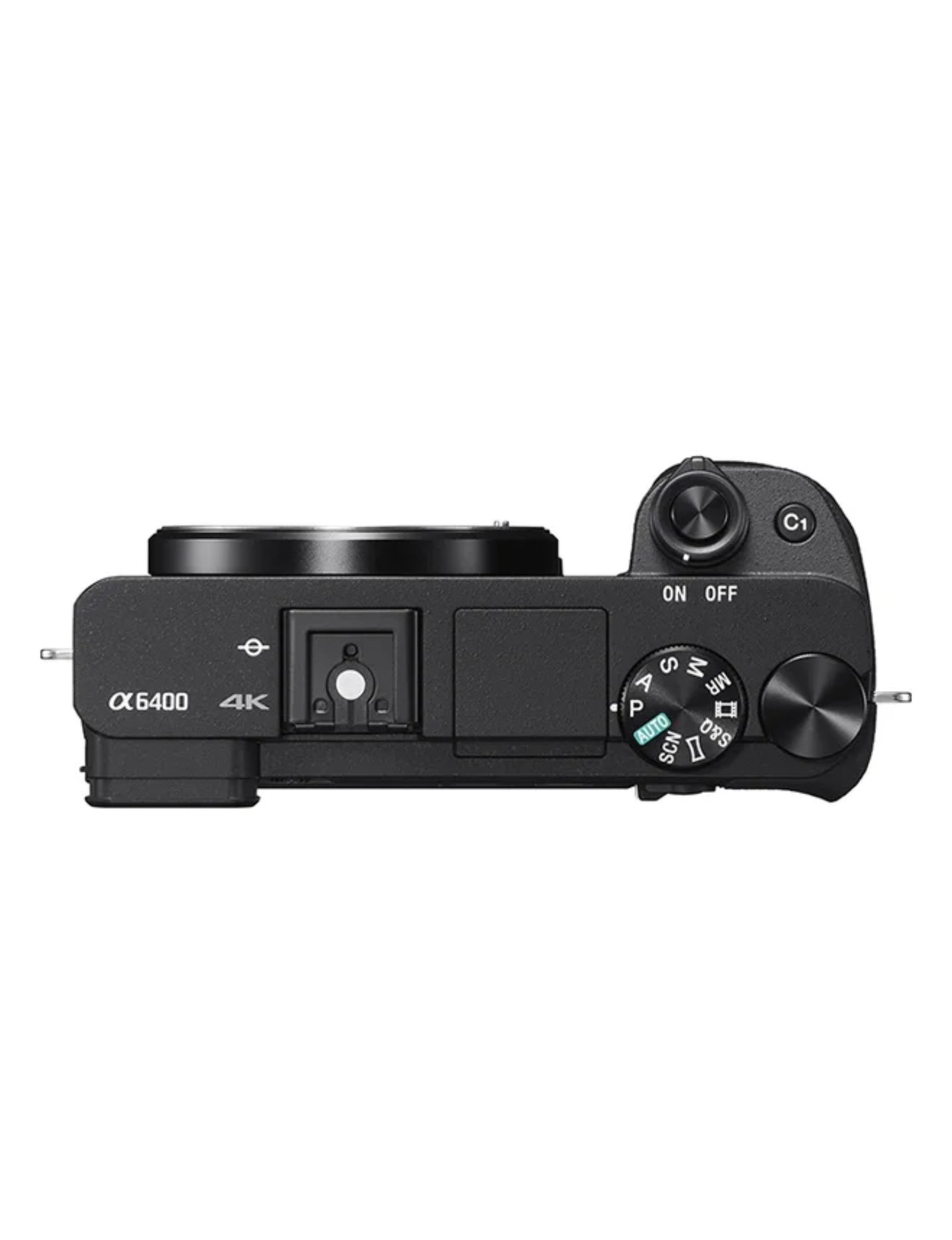 Sony Alpha A6400 Mirrorless Camera_9