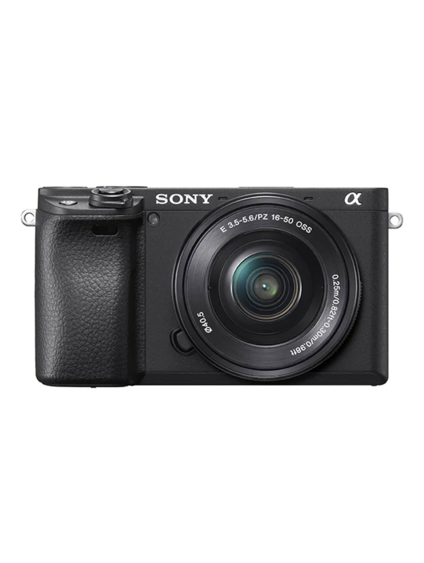 Sony Alpha A6400 Mirrorless Camera_0