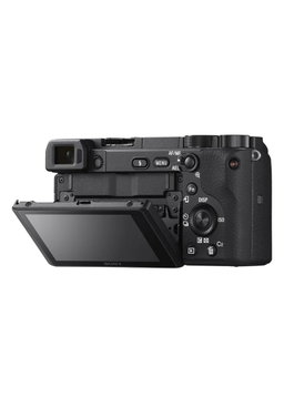 Sony Alpha A6400 Mirrorless Camera