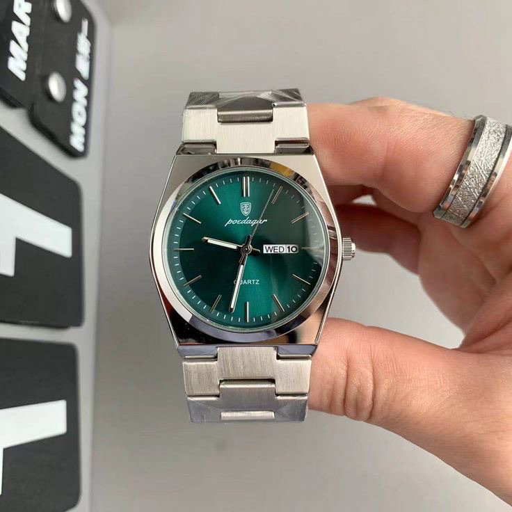 Poedagar 930 Green Edition_2