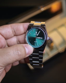 Poedagar 930 Green Edition