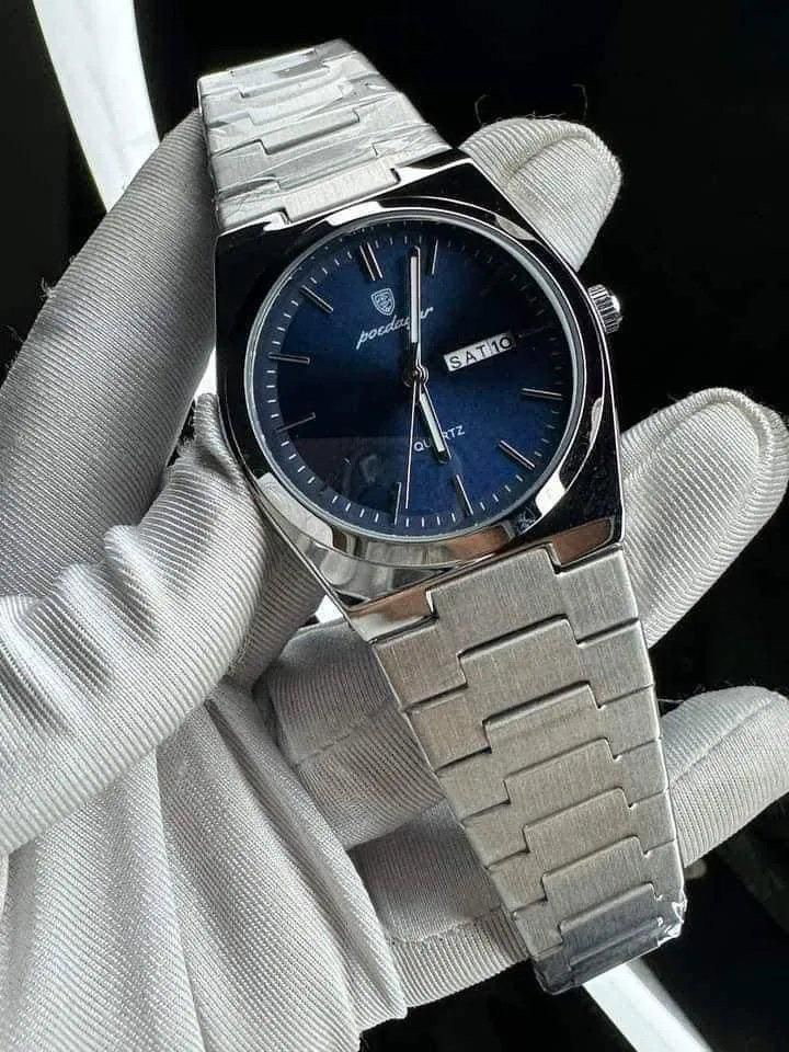 Poedagar 930 Blue Edition_3