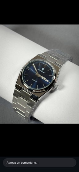 Poedagar 930 Blue Edition