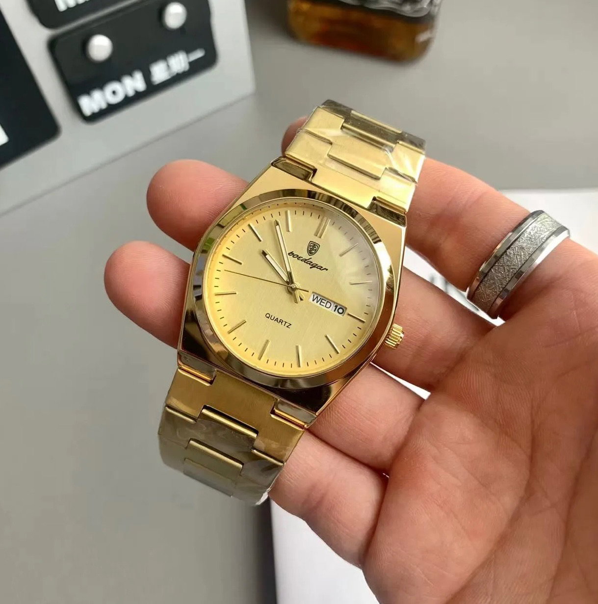 Poedagar 930 Gold Edition_4
