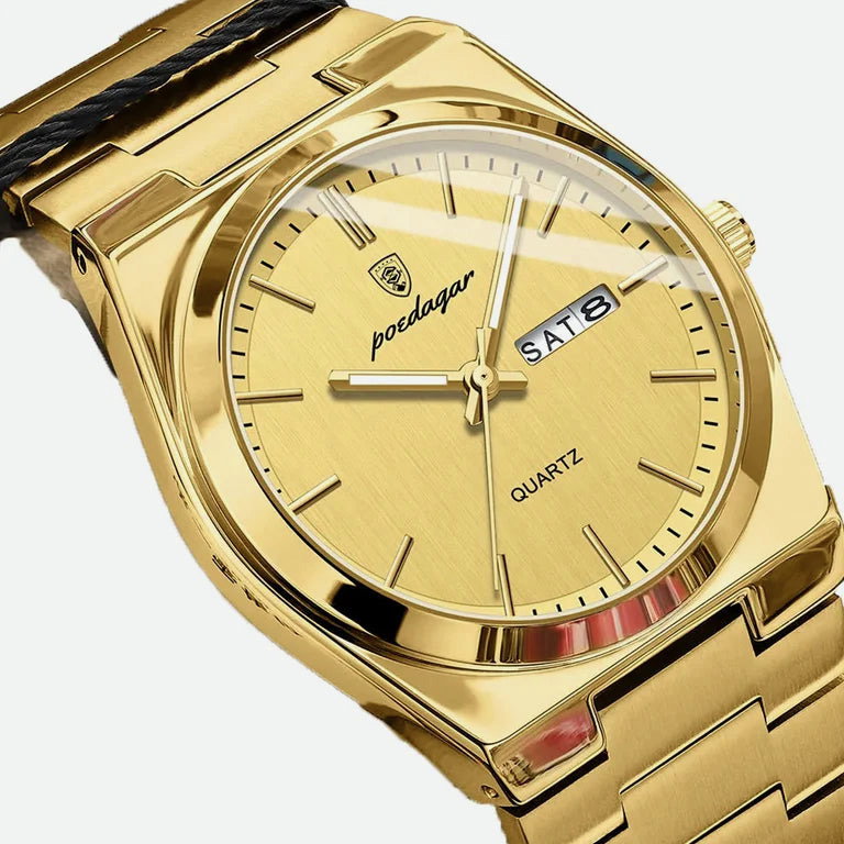Poedagar 930 Gold Edition_1