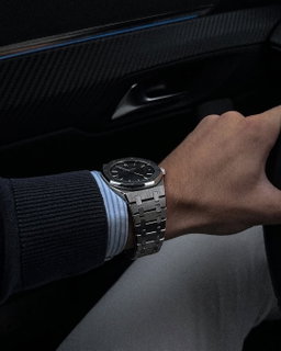 Poedagar Royal Oak Negro