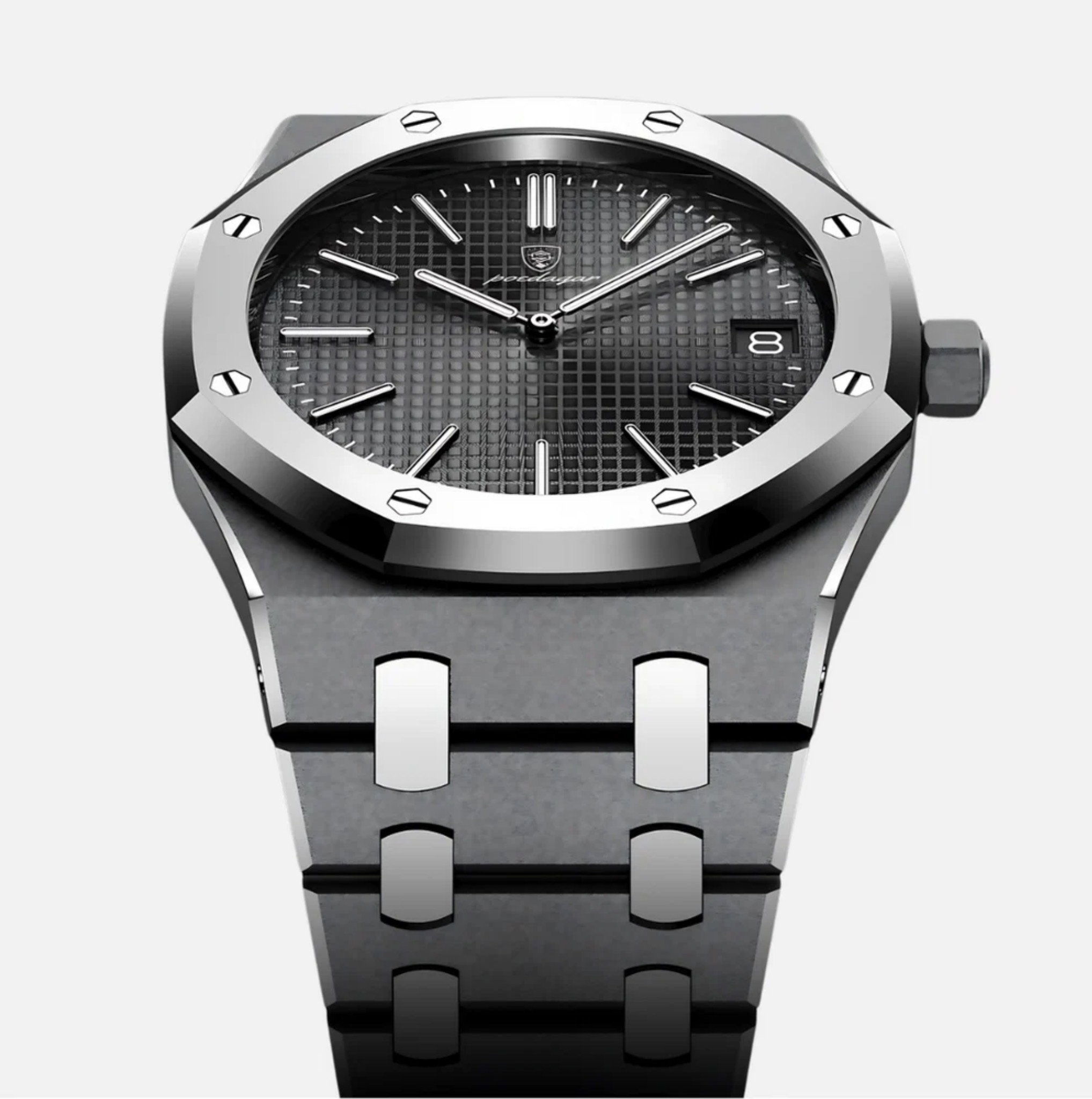 Poedagar Royal Oak Negro_1